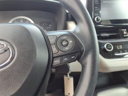 
 Toyota Corolla full									