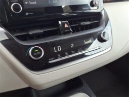 
 Toyota Corolla full									