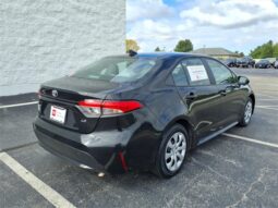
 Toyota Corolla full									