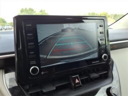 
 Toyota Corolla full									
