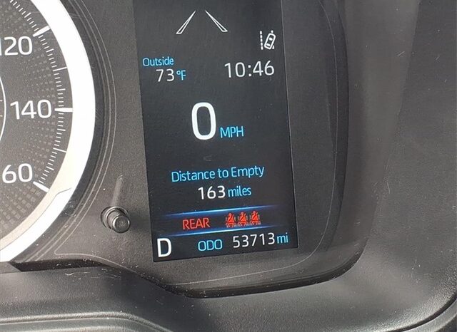 
 Toyota Corolla full									