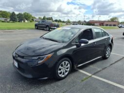 
 Toyota Corolla full									