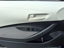 
 Toyota Corolla full									
