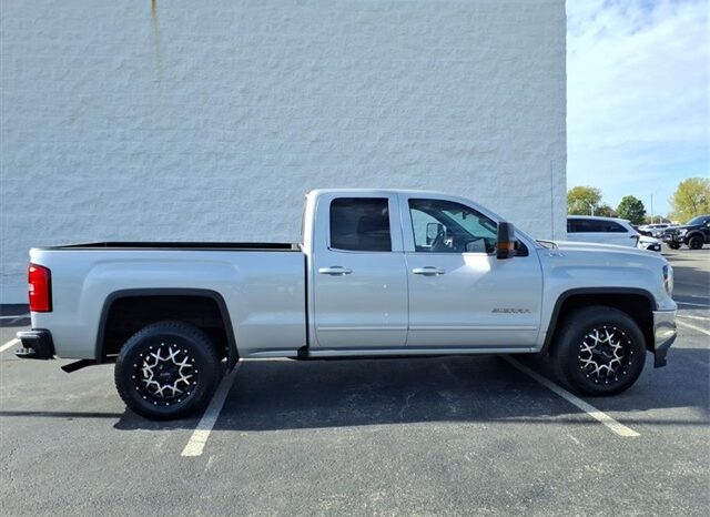 
 GMC Sierra 1500 full									