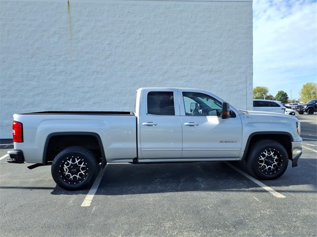 GMC Sierra 1500