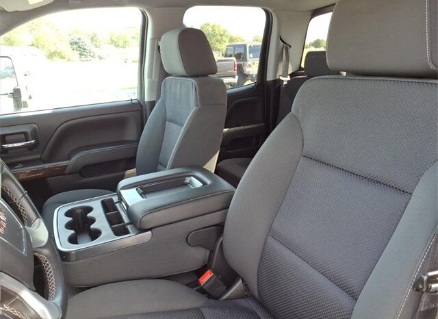 
 GMC Sierra 1500 full									