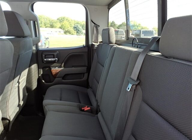 
 GMC Sierra 1500 full									