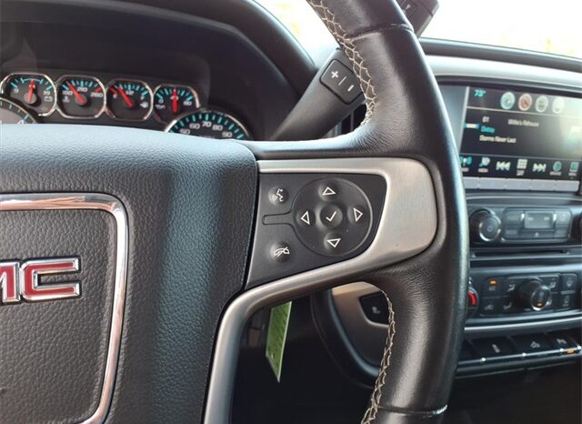 
 GMC Sierra 1500 full									
