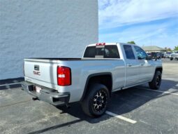 
 GMC Sierra 1500 full									