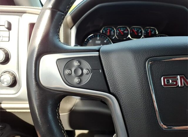 
 GMC Sierra 1500 full									