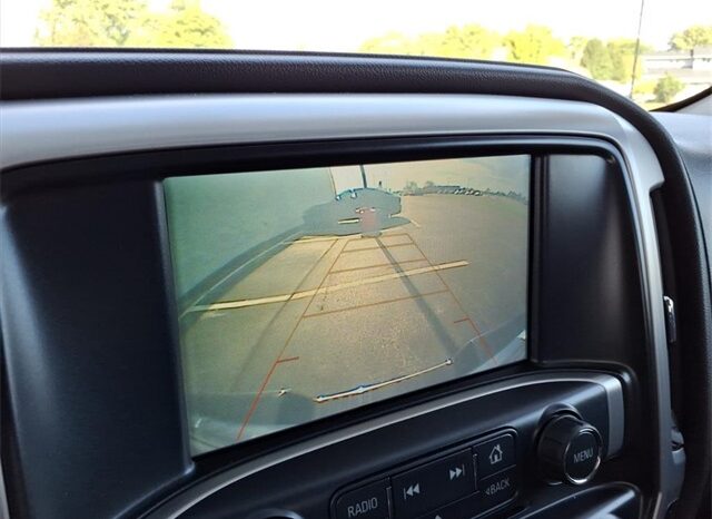 
 GMC Sierra 1500 full									