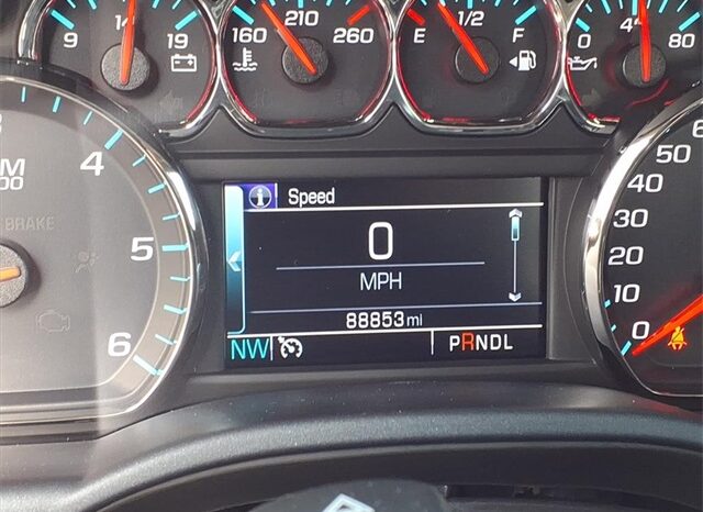 
 GMC Sierra 1500 full									