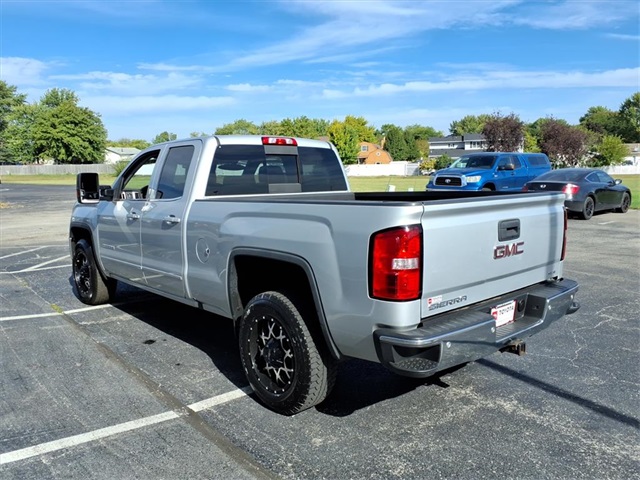 GMC Sierra 1500