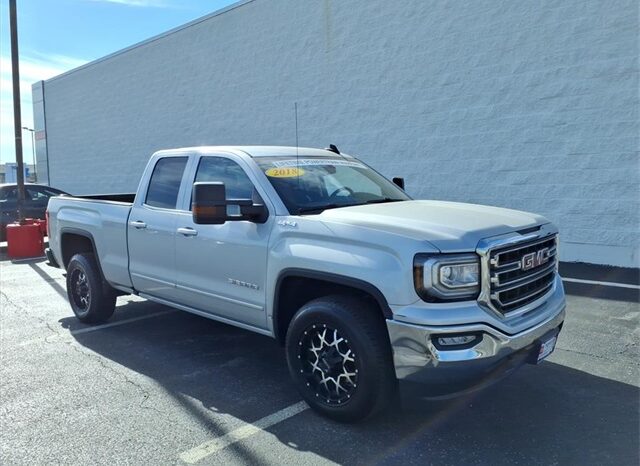 
 GMC Sierra 1500 full									