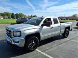
 GMC Sierra 1500 full									