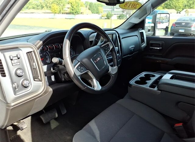 
 GMC Sierra 1500 full									