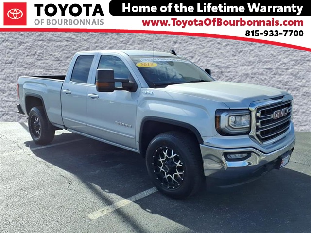 GMC Sierra 1500