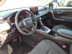 
 Toyota RAV4 full									