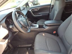 
 Toyota RAV4 full									