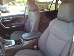 
 Toyota RAV4 full									