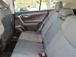 
 Toyota RAV4 full									