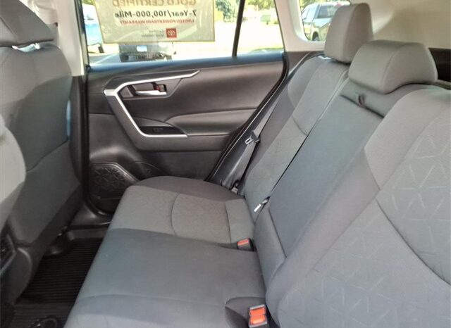 
 Toyota RAV4 full									