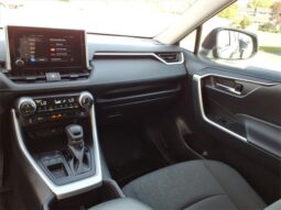 
 Toyota RAV4 full									