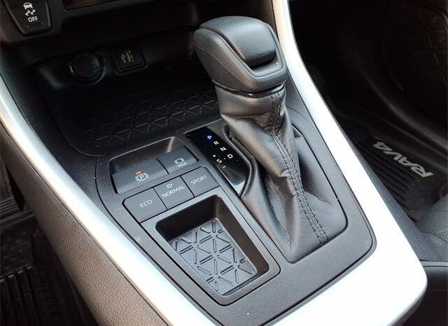 
 Toyota RAV4 full									