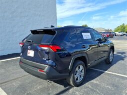 
 Toyota RAV4 full									