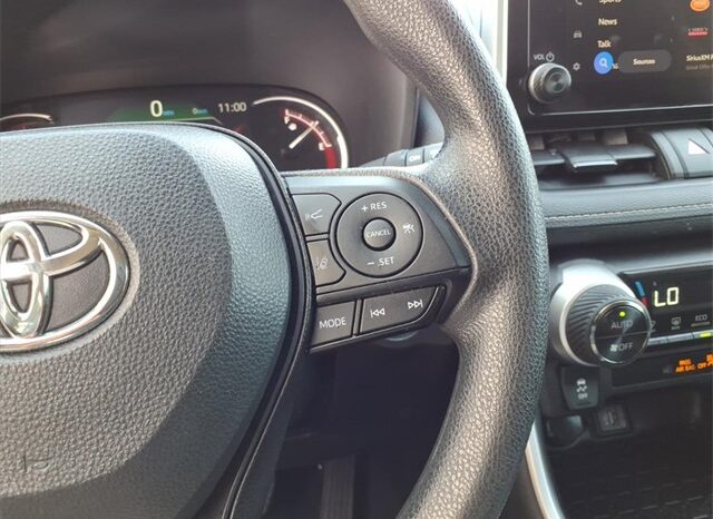 
 Toyota RAV4 full									