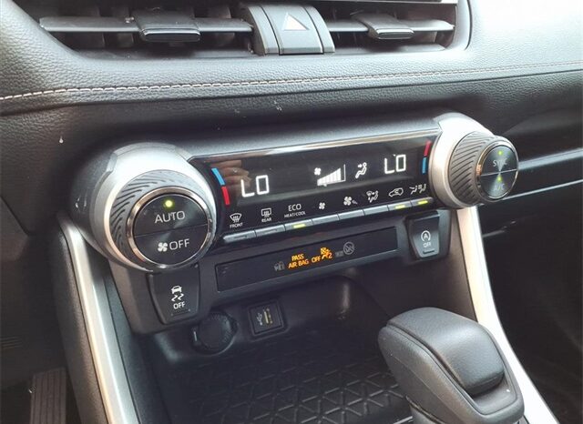 
 Toyota RAV4 full									
