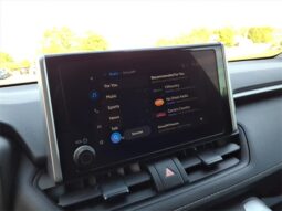 
 Toyota RAV4 full									