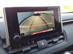 
 Toyota RAV4 full									