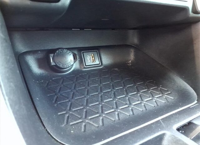 
 Toyota RAV4 full									