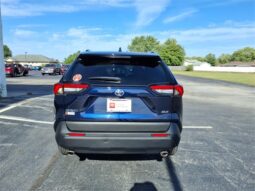 
 Toyota RAV4 full									