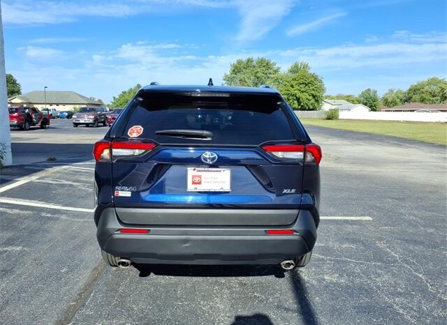 
 Toyota RAV4 full									