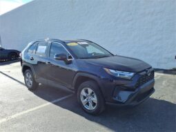 
 Toyota RAV4 full									