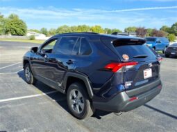 
 Toyota RAV4 full									
