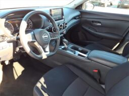 Nissan Sentra full