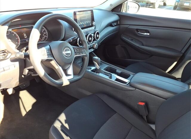 
 Nissan Sentra full									