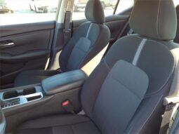 Nissan Sentra full