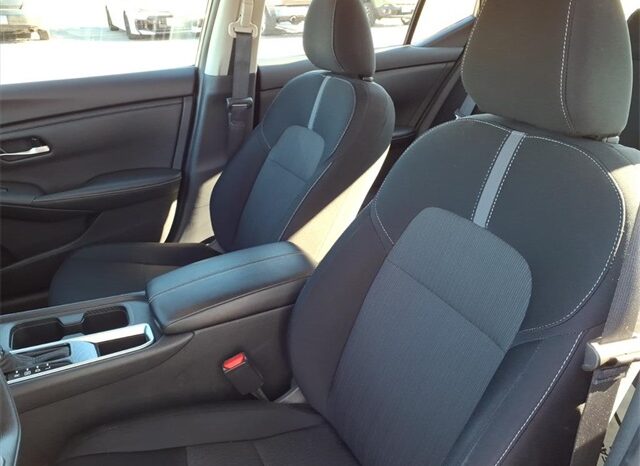 
 Nissan Sentra full									
