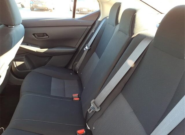 
 Nissan Sentra full									