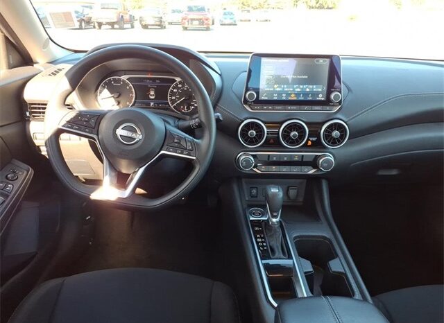 
 Nissan Sentra full									