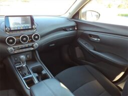 Nissan Sentra full