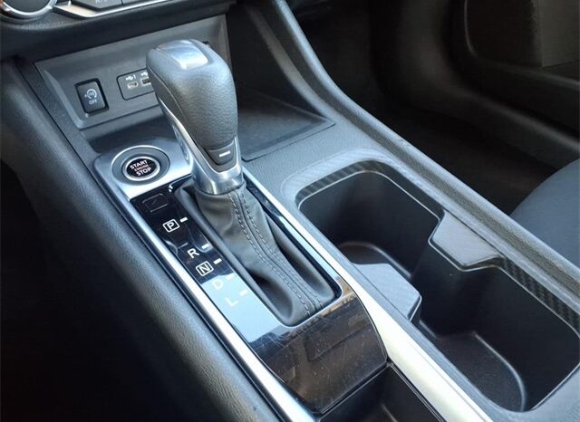 
 Nissan Sentra full									