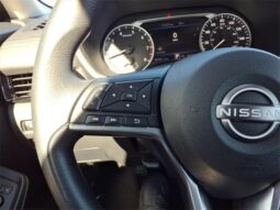 Nissan Sentra full
