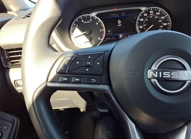 
 Nissan Sentra full									