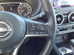 Nissan Sentra full