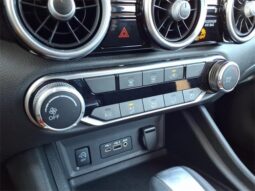 Nissan Sentra full